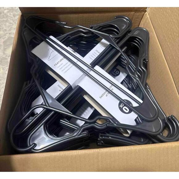 Hangers - Picture 2 of 2